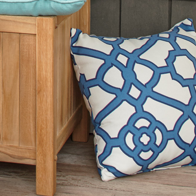 Birch Lane™ Manila Outdoor Pillow & Reviews Birch Lane